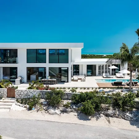 Beachwood Villa